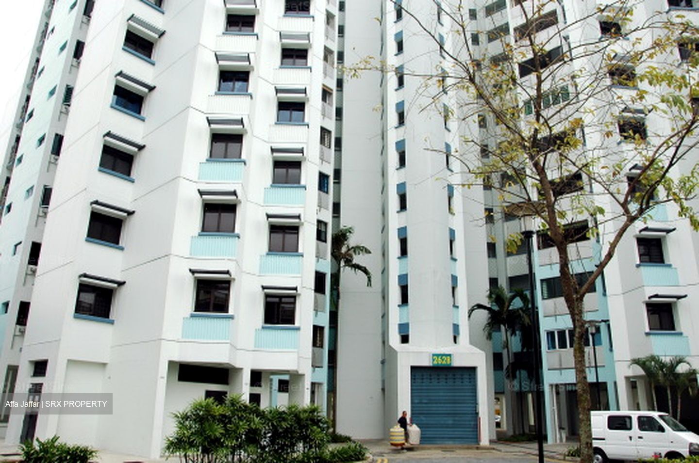 Blk 262B Compassvale North Gate (Sengkang), HDB Executive #605357391